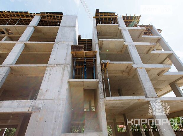 Продажа однокомнатной квартиры в Ужгороде, на ул. Капушанская район Новый фото 1 Продажа однокомнатной квартиры в Ужгороде, на ул. Капушанская район Новый фото 1