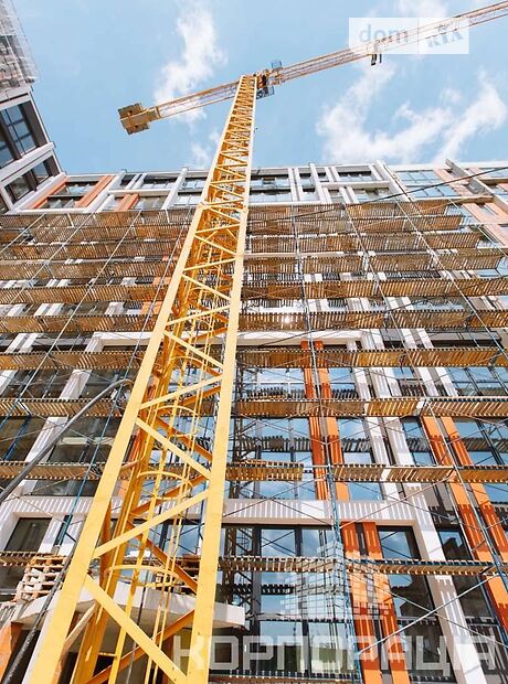 Продажа однокомнатной квартиры в Ужгороде, на ул. Капушанская район Новый фото 1 Продажа однокомнатной квартиры в Ужгороде, на ул. Капушанская район Новый фото 1