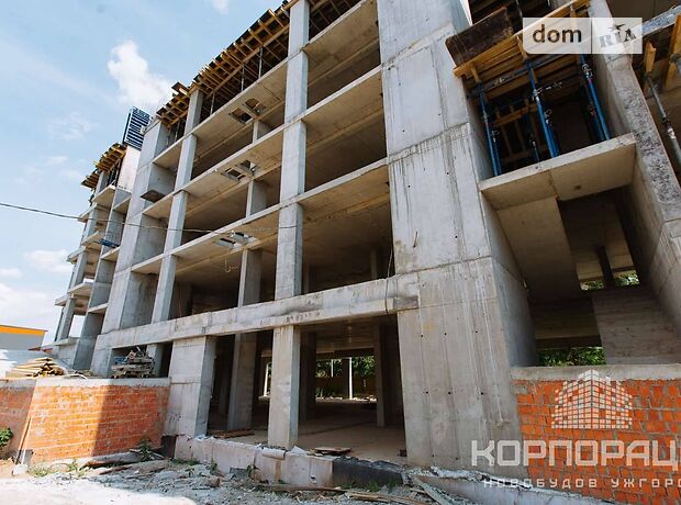 Продажа однокомнатной квартиры в Ужгороде, на ул. Капушанская район Новый фото 1 Продажа однокомнатной квартиры в Ужгороде, на ул. Капушанская район Новый фото 1