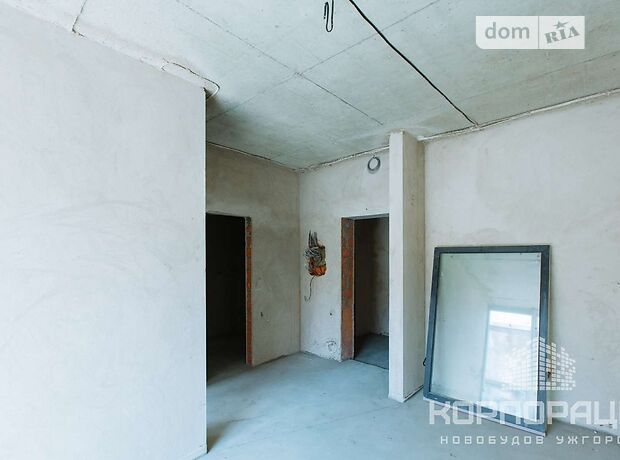 Продажа однокомнатной квартиры в Ужгороде, на ул. Капушанская район Новый фото 1