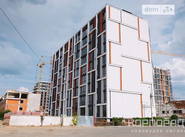 Продажа однокомнатной квартиры в Ужгороде, на ул. Капушанская район Новый фото 1 Продажа однокомнатной квартиры в Ужгороде, на ул. Капушанская район Новый фото 1