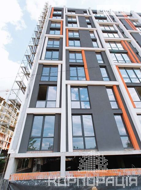Продажа однокомнатной квартиры в Ужгороде, на ул. Капушанская район Новый фото 1 Продажа однокомнатной квартиры в Ужгороде, на ул. Капушанская район Новый фото 1