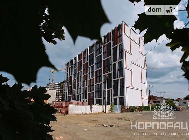 Продажа однокомнатной квартиры в Ужгороде, на ул. Капушанская район Новый фото 1 Продажа однокомнатной квартиры в Ужгороде, на ул. Капушанская район Новый фото 1