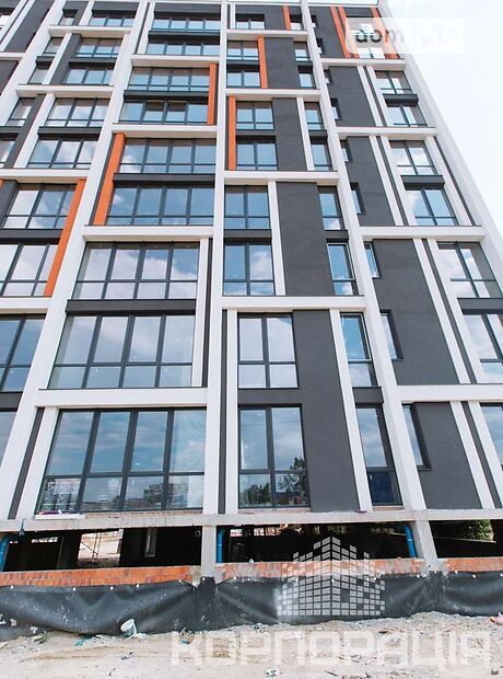 Продажа однокомнатной квартиры в Ужгороде, на ул. Капушанская район Новый фото 1 Продажа однокомнатной квартиры в Ужгороде, на ул. Капушанская район Новый фото 1