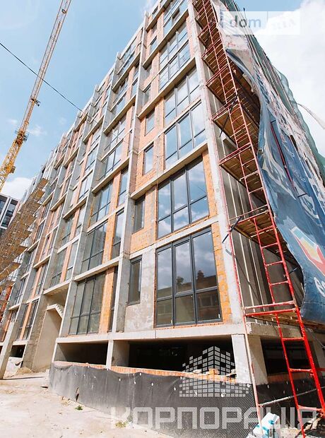 Продажа однокомнатной квартиры в Ужгороде, на ул. Капушанская район Новый фото 1 Продажа однокомнатной квартиры в Ужгороде, на ул. Капушанская район Новый фото 1