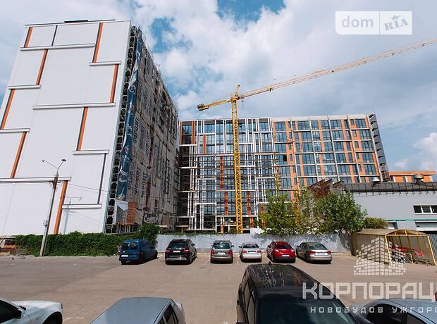 Продажа однокомнатной квартиры в Ужгороде, на ул. Капушанская район Новый фото 1 Продажа однокомнатной квартиры в Ужгороде, на ул. Капушанская район Новый фото 1