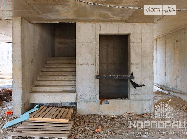 Продажа однокомнатной квартиры в Ужгороде, на ул. Капушанская район Новый фото 1 Продажа однокомнатной квартиры в Ужгороде, на ул. Капушанская район Новый фото 1