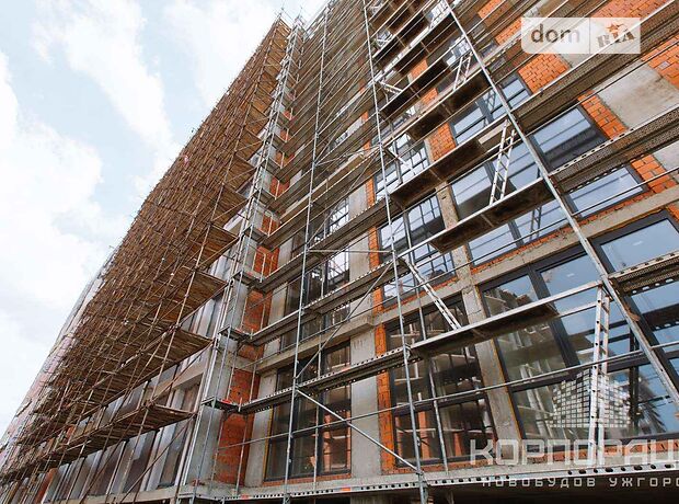 Продажа однокомнатной квартиры в Ужгороде, на ул. Капушанская район Новый фото 1 Продажа однокомнатной квартиры в Ужгороде, на ул. Капушанская район Новый фото 1