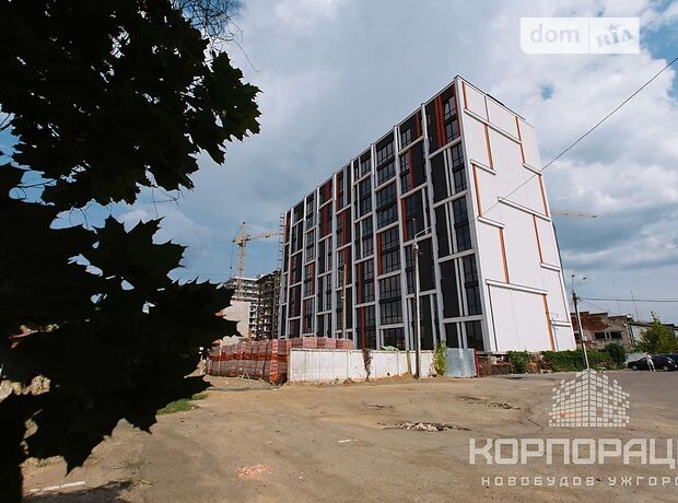 Продажа однокомнатной квартиры в Ужгороде, на ул. Капушанская район Новый фото 1 Продажа однокомнатной квартиры в Ужгороде, на ул. Капушанская район Новый фото 1