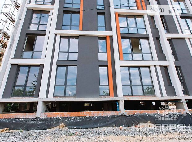 Продажа однокомнатной квартиры в Ужгороде, на ул. Капушанская район Новый фото 1 Продажа однокомнатной квартиры в Ужгороде, на ул. Капушанская район Новый фото 1