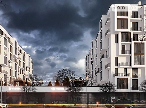 Продажа двухкомнатной квартиры в Ужгороде, на ул. Капушанская, район Новый фото 1 Продажа двухкомнатной квартиры в Ужгороде, на ул. Капушанская, район Новый фото 1
