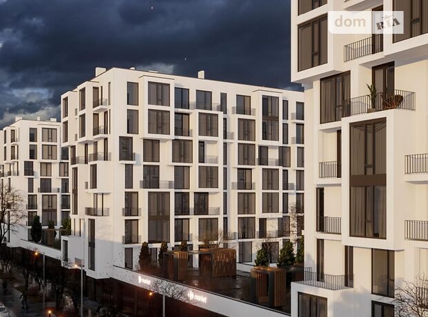 Продажа двухкомнатной квартиры в Ужгороде, на ул. Капушанская, район Новый фото 1 Продажа двухкомнатной квартиры в Ужгороде, на ул. Капушанская, район Новый фото 1