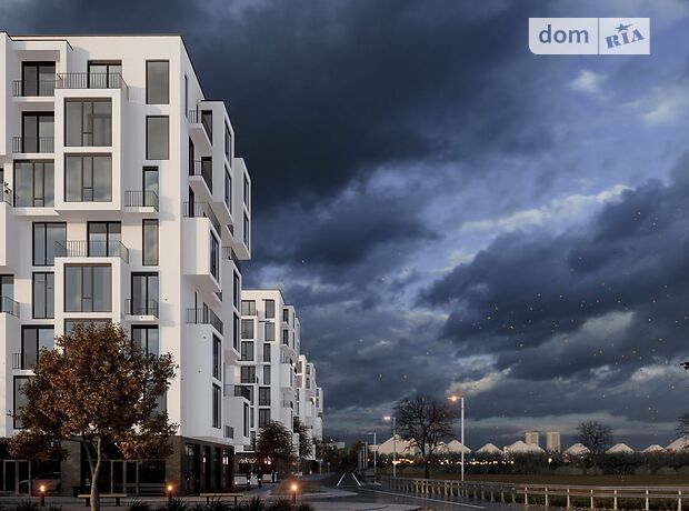 Продажа двухкомнатной квартиры в Ужгороде, на ул. Капушанская, район Новый фото 1 Продажа двухкомнатной квартиры в Ужгороде, на ул. Капушанская, район Новый фото 1