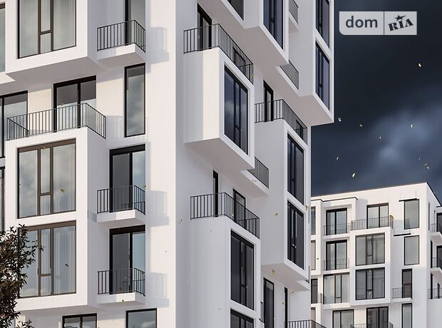 Продажа двухкомнатной квартиры в Ужгороде, на ул. Капушанская, район Новый фото 1 Продажа двухкомнатной квартиры в Ужгороде, на ул. Капушанская, район Новый фото 1