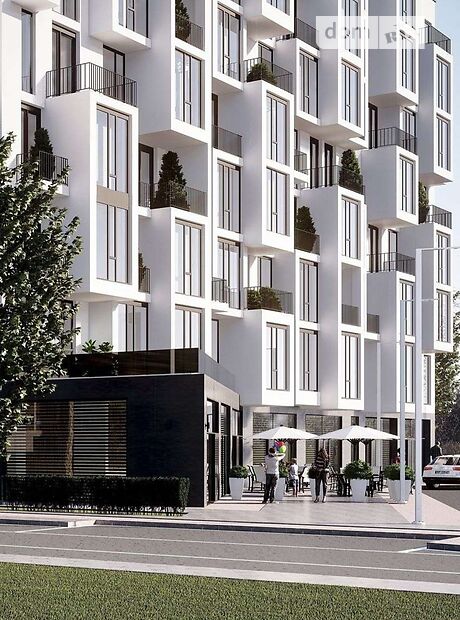 Продажа двухкомнатной квартиры в Ужгороде, на ул. Капушанская, район Новый фото 1 Продажа двухкомнатной квартиры в Ужгороде, на ул. Капушанская, район Новый фото 1