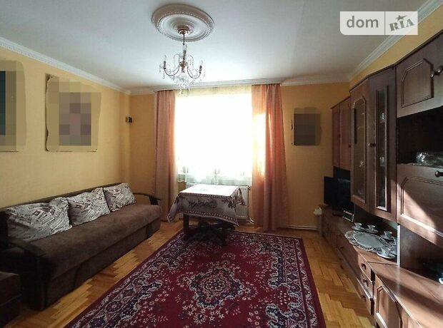 Продажа двухкомнатной квартиры в Ужгороде, на ул. Капушанская 153, район Новый фото 1 Продажа двухкомнатной квартиры в Ужгороде, на ул. Капушанская 153, район Новый фото 1