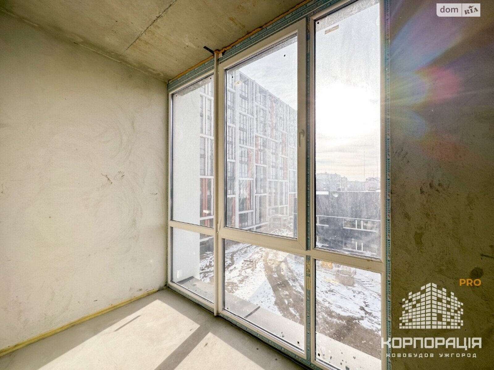 Продаж двокімнатної квартири в Ужгороді, на вул. Капушанська, район Новий фото 1 Продаж двокімнатної квартири в Ужгороді, на вул. Капушанська, район Новий фото 1