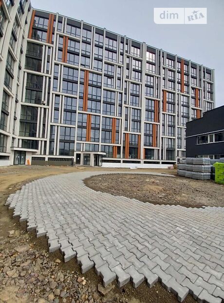 Продажа однокомнатной квартиры в Ужгороде, на ул. Капушанская 168, район Новый фото 1 Продажа однокомнатной квартиры в Ужгороде, на ул. Капушанская 168, район Новый фото 1