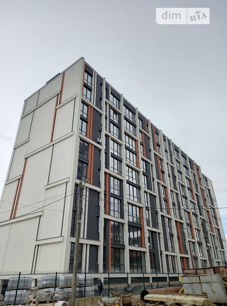 Продажа однокомнатной квартиры в Ужгороде, на ул. Капушанская 168, район Новый фото 1 Продажа однокомнатной квартиры в Ужгороде, на ул. Капушанская 168, район Новый фото 1