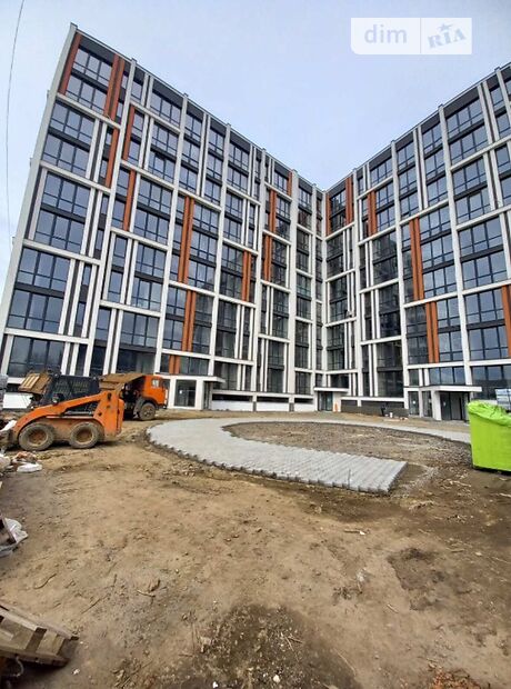 Продажа однокомнатной квартиры в Ужгороде, на ул. Капушанская 168, район Новый фото 1 Продажа однокомнатной квартиры в Ужгороде, на ул. Капушанская 168, район Новый фото 1