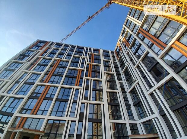 Продажа однокомнатной квартиры в Ужгороде, на ул. Капушанская 168, район Новый фото 1 Продажа однокомнатной квартиры в Ужгороде, на ул. Капушанская 168, район Новый фото 1