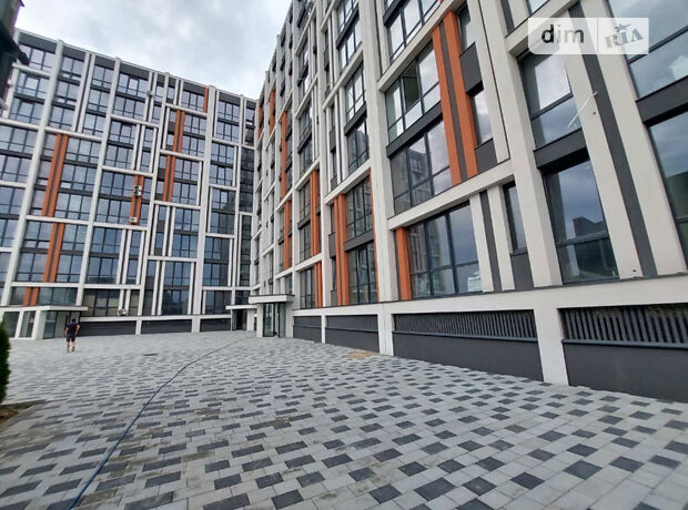 Продажа однокомнатной квартиры в Ужгороде, на ул. Капушанская 168, район Новый фото 1 Продажа однокомнатной квартиры в Ужгороде, на ул. Капушанская 168, район Новый фото 1