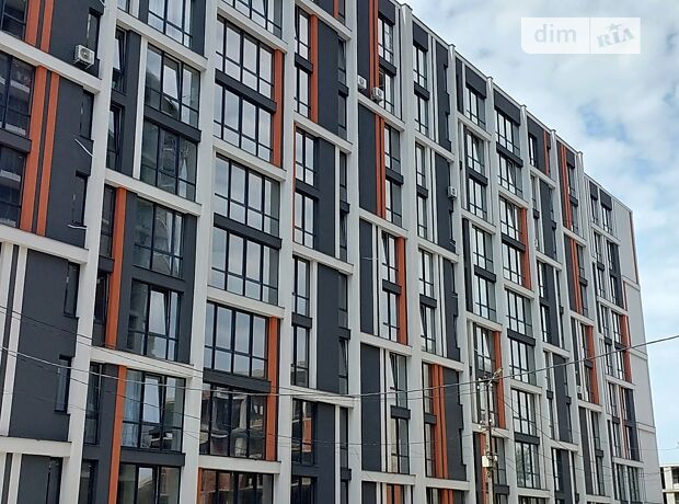 Продажа однокомнатной квартиры в Ужгороде, на ул. Капушанская 168, район Новый фото 1 Продажа однокомнатной квартиры в Ужгороде, на ул. Капушанская 168, район Новый фото 1
