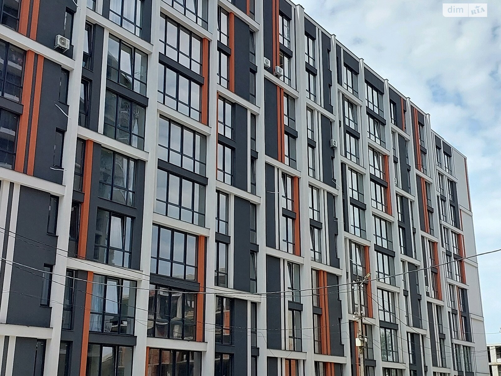 Продажа двухкомнатной квартиры в Ужгороде, на ул. Капушанская 168А, район Новый фото 1