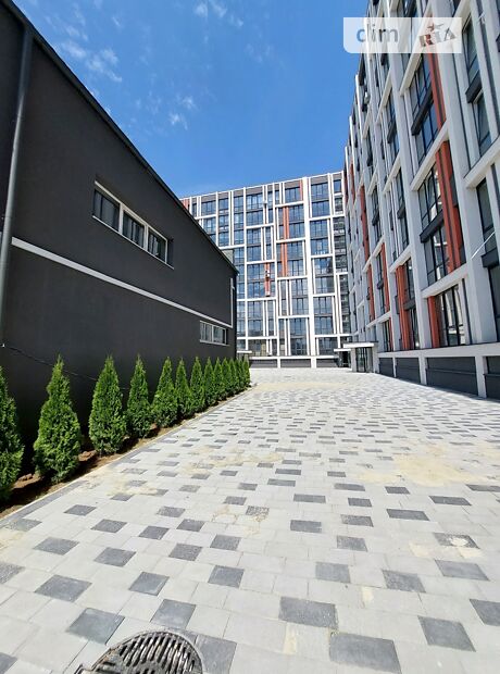 Продажа однокомнатной квартиры в Ужгороде, на ул. Капушанская 168, район Новый фото 1