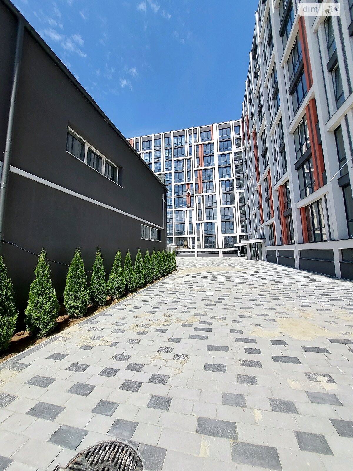 Продажа двухкомнатной квартиры в Ужгороде, на ул. Капушанская 168А, район Новый фото 1