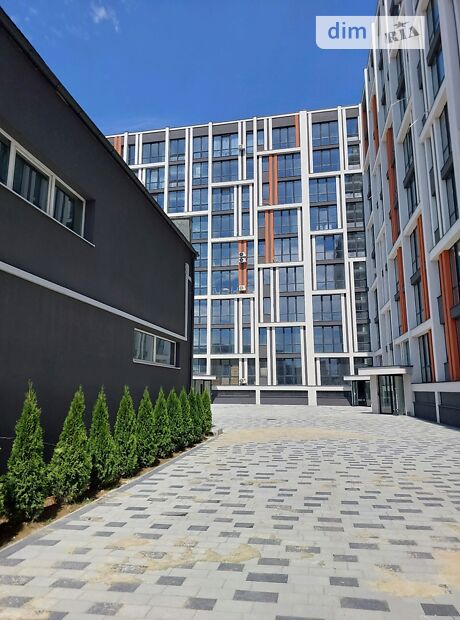 Продажа однокомнатной квартиры в Ужгороде, на ул. Капушанская 168, район Новый фото 1 Продажа однокомнатной квартиры в Ужгороде, на ул. Капушанская 168, район Новый фото 1