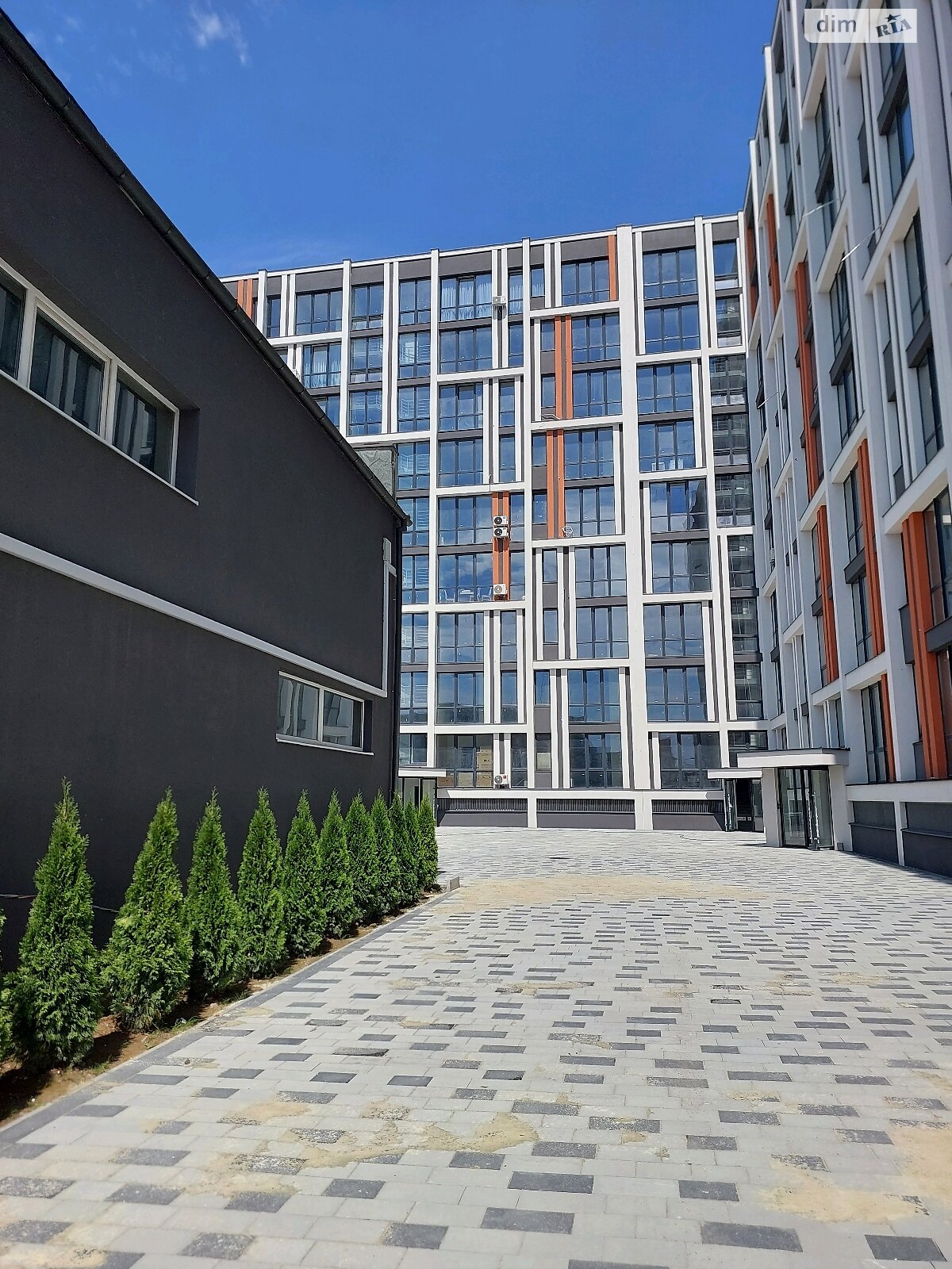 Продажа однокомнатной квартиры в Ужгороде, на ул. Капушанская 168А, район Новый фото 1