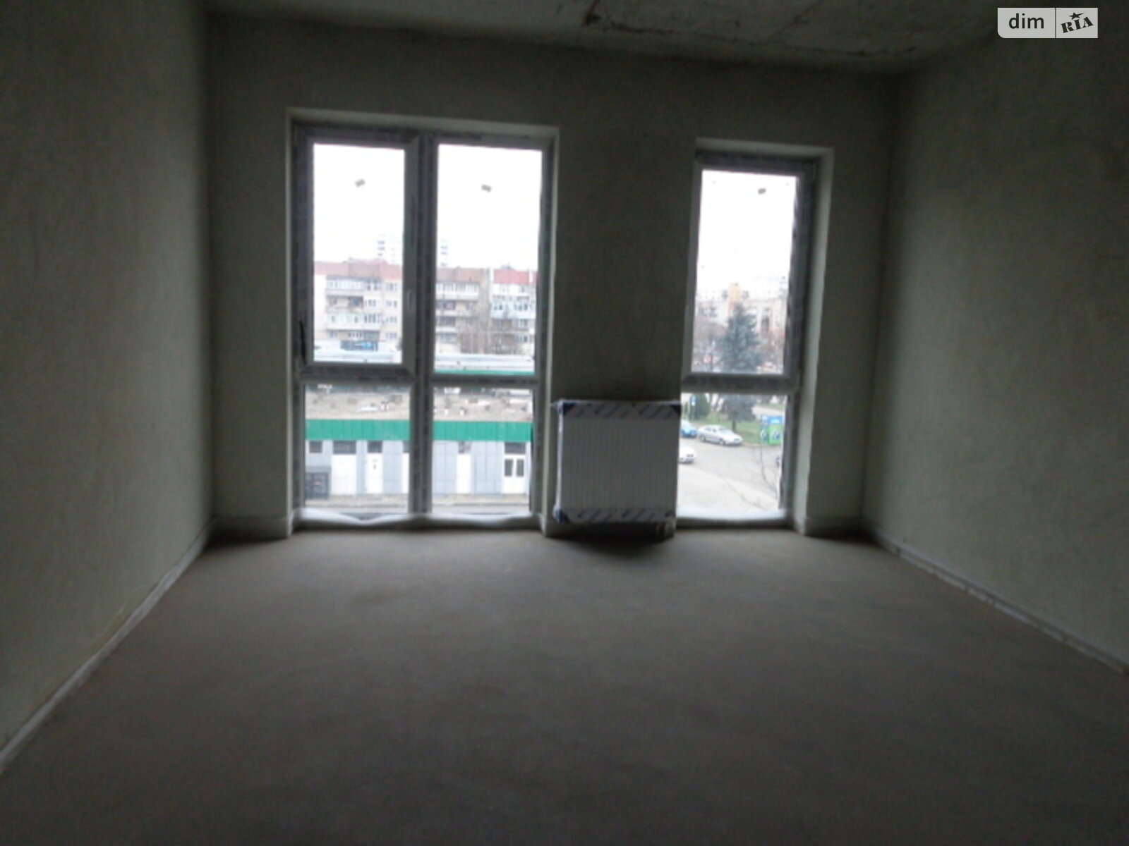 Продажа двухкомнатной квартиры в Ужгороде, на ул. Капушанская, район Новый фото 1