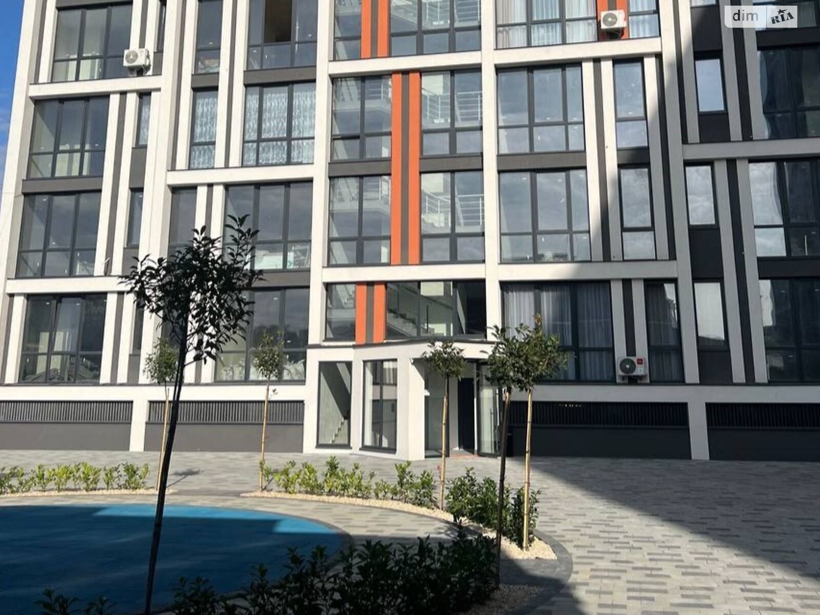 Продажа двухкомнатной квартиры в Ужгороде, на ул. Капушанская 168, район Новый фото 1