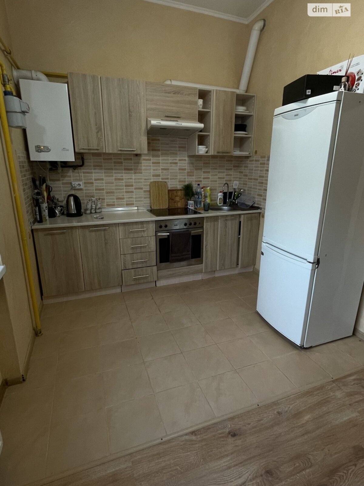 Продажа однокомнатной квартиры в Ужгороде, на ул. Капушанская 174, район Новый фото 1 Продажа однокомнатной квартиры в Ужгороде, на ул. Капушанская 174, район Новый фото 1
