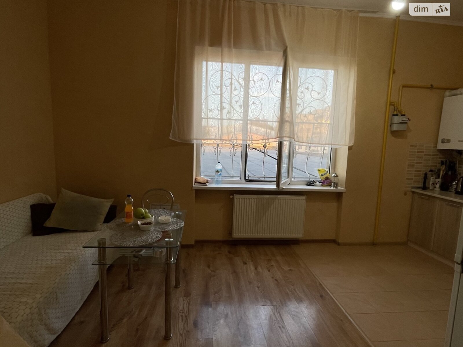 Продажа однокомнатной квартиры в Ужгороде, на ул. Капушанская 174, район Новый фото 1 Продажа однокомнатной квартиры в Ужгороде, на ул. Капушанская 174, район Новый фото 1