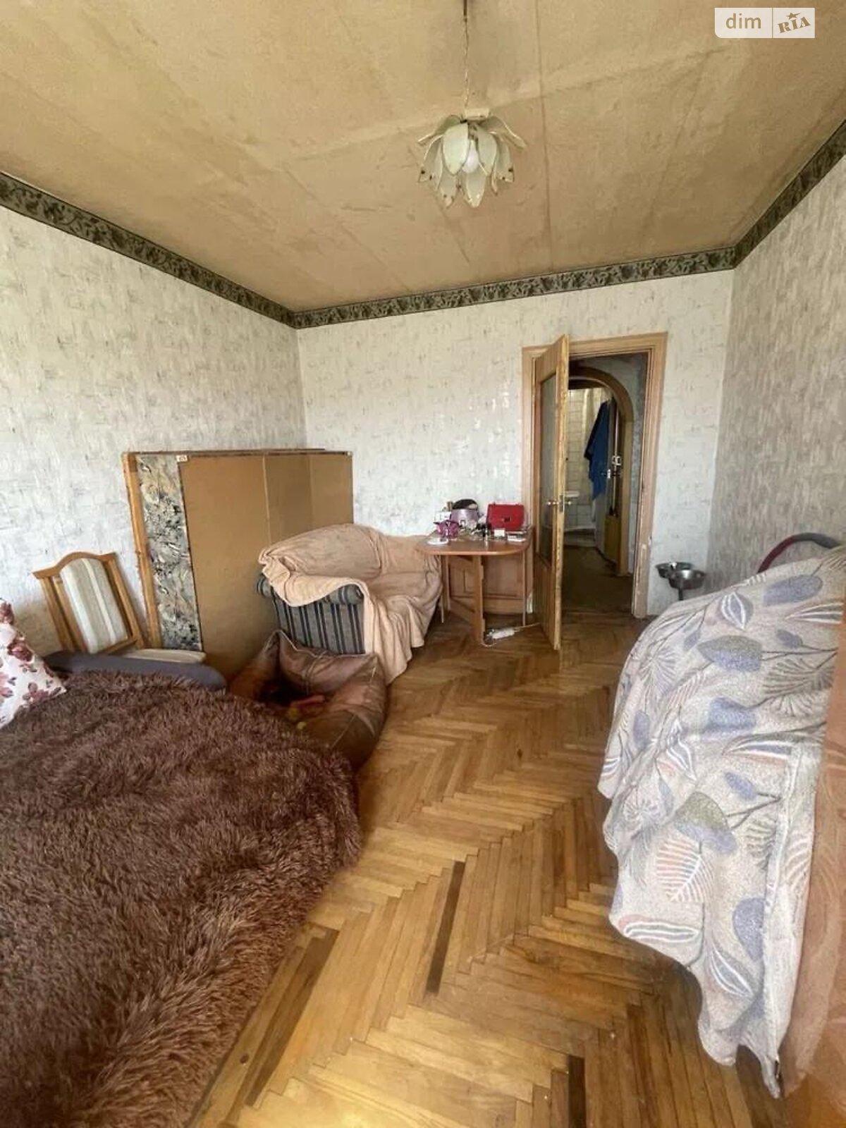 Продажа четырехкомнатной квартиры в Ужгороде, на ул. Капушанская 175, район Новый фото 1 Продажа четырехкомнатной квартиры в Ужгороде, на ул. Капушанская 175, район Новый фото 1