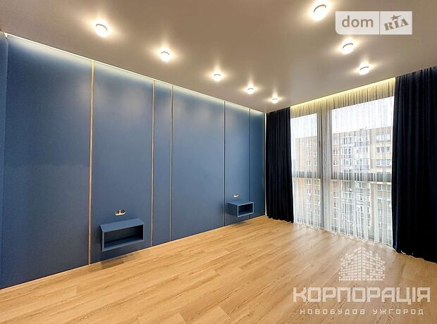 Продажа двухкомнатной квартиры в Ужгороде, на ул. Легоцкого, район Новый фото 1 Продажа двухкомнатной квартиры в Ужгороде, на ул. Легоцкого, район Новый фото 1