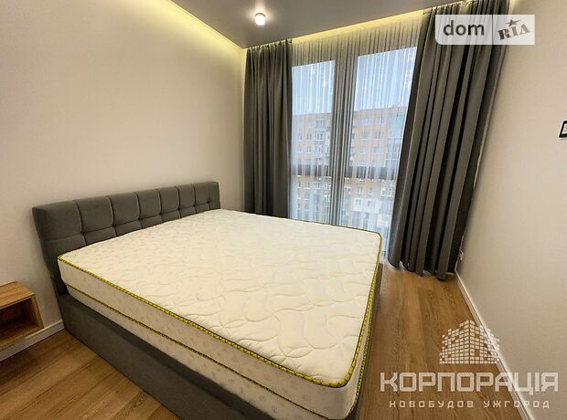 Продажа двухкомнатной квартиры в Ужгороде, на ул. Легоцкого, район Новый фото 1 Продажа двухкомнатной квартиры в Ужгороде, на ул. Легоцкого, район Новый фото 1