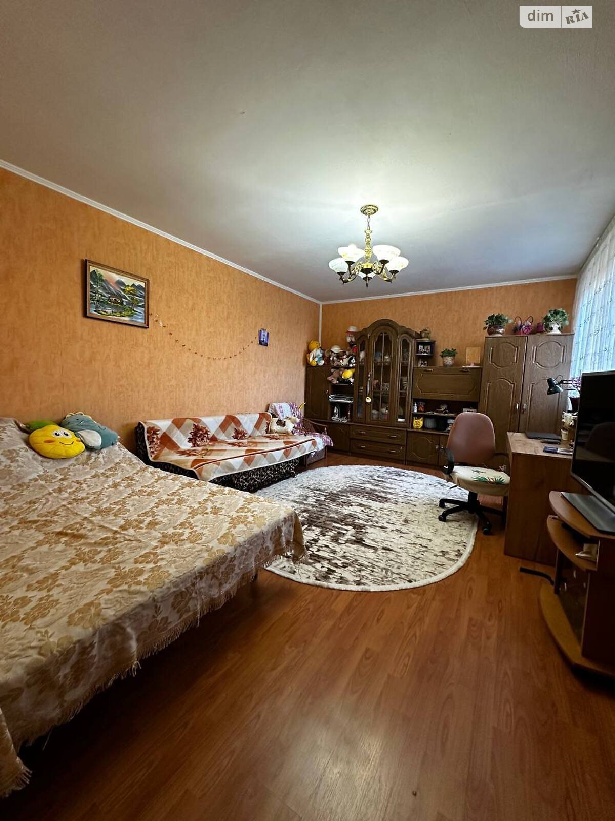 Продажа трехкомнатной квартиры в Ужгороде, на ул. Легоцкого, район Новый фото 1