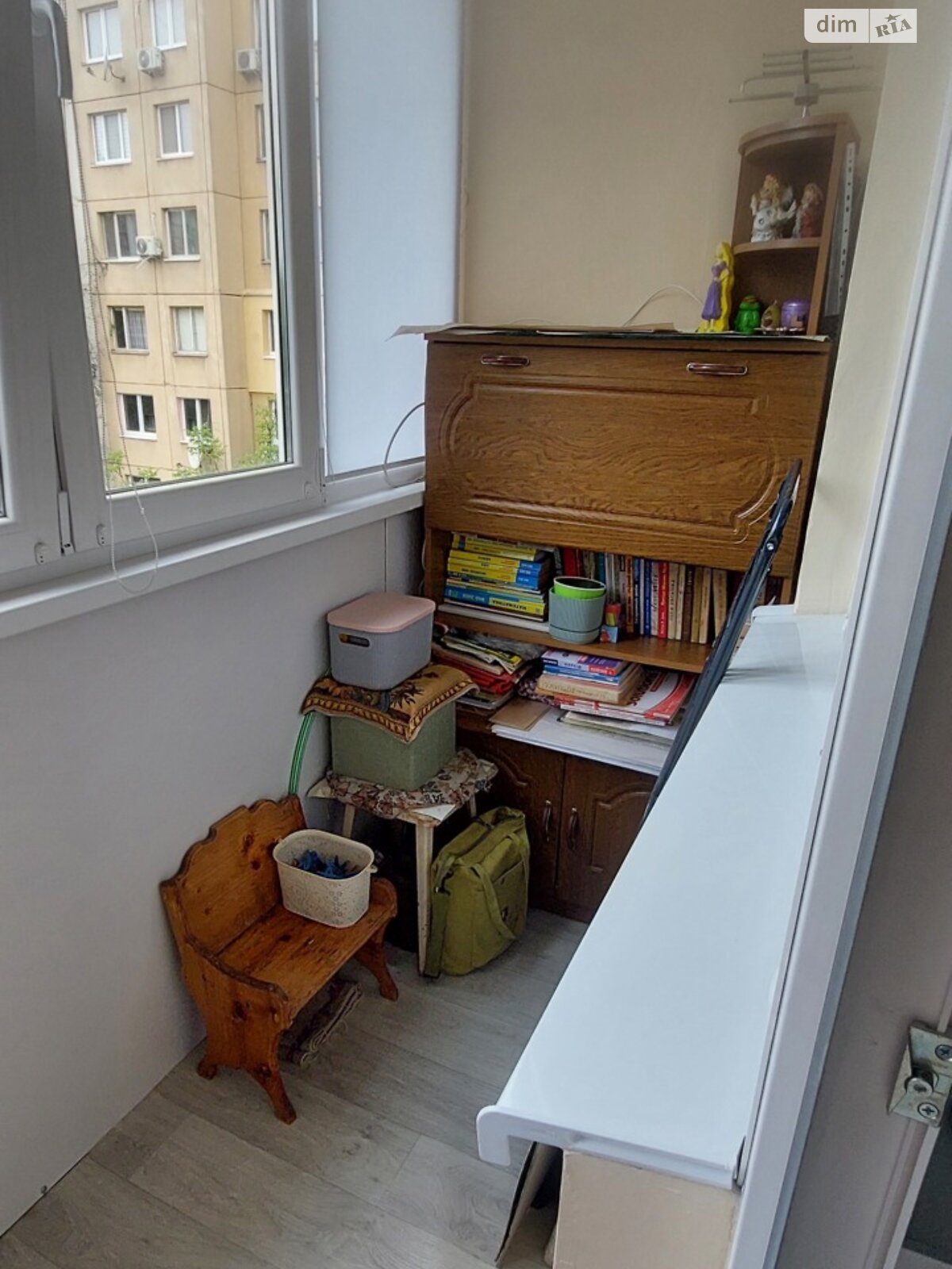 Продажа однокомнатной квартиры в Ужгороде, на ул. Легоцкого, район Новый фото 1