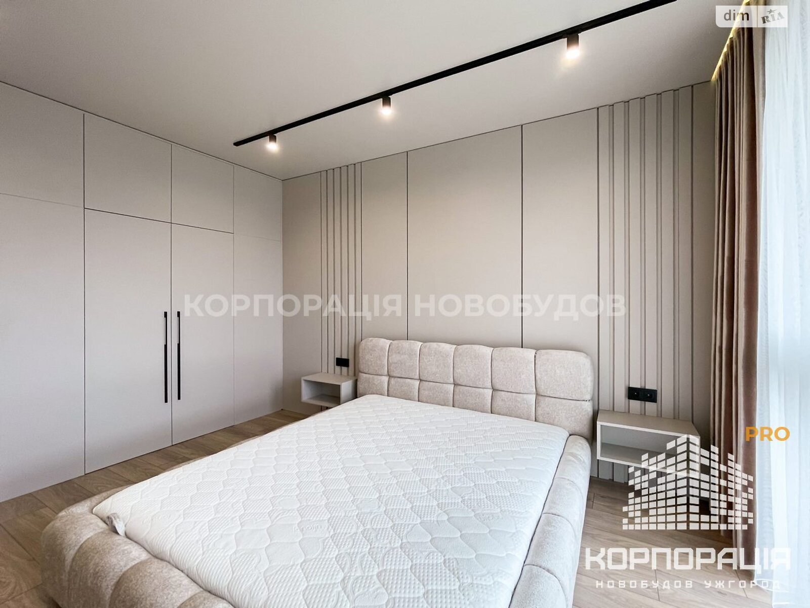 Продаж двокімнатної квартири в Ужгороді, на вул. Легоцького 80, район Новий фото 1 Продаж двокімнатної квартири в Ужгороді, на вул. Легоцького 80, район Новий фото 1