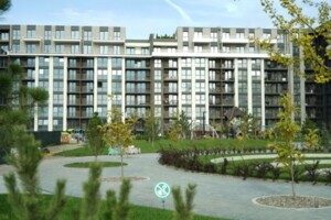 Продажа двухкомнатной квартиры в Ужгороде, на ул. Легоцкого 80 корпус 6, район Новый фото 2