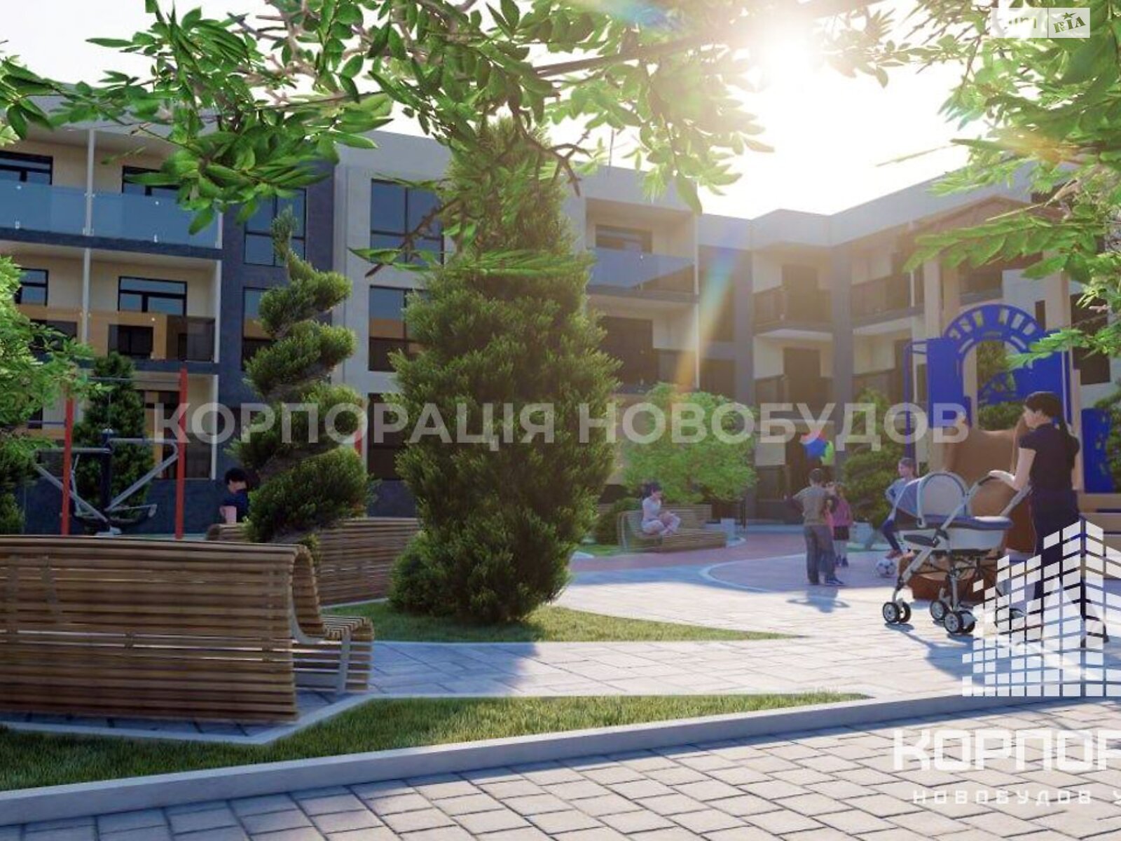 Продажа однокомнатной квартиры в Ужгороде, на ул. Легоцкого, район Новый фото 1