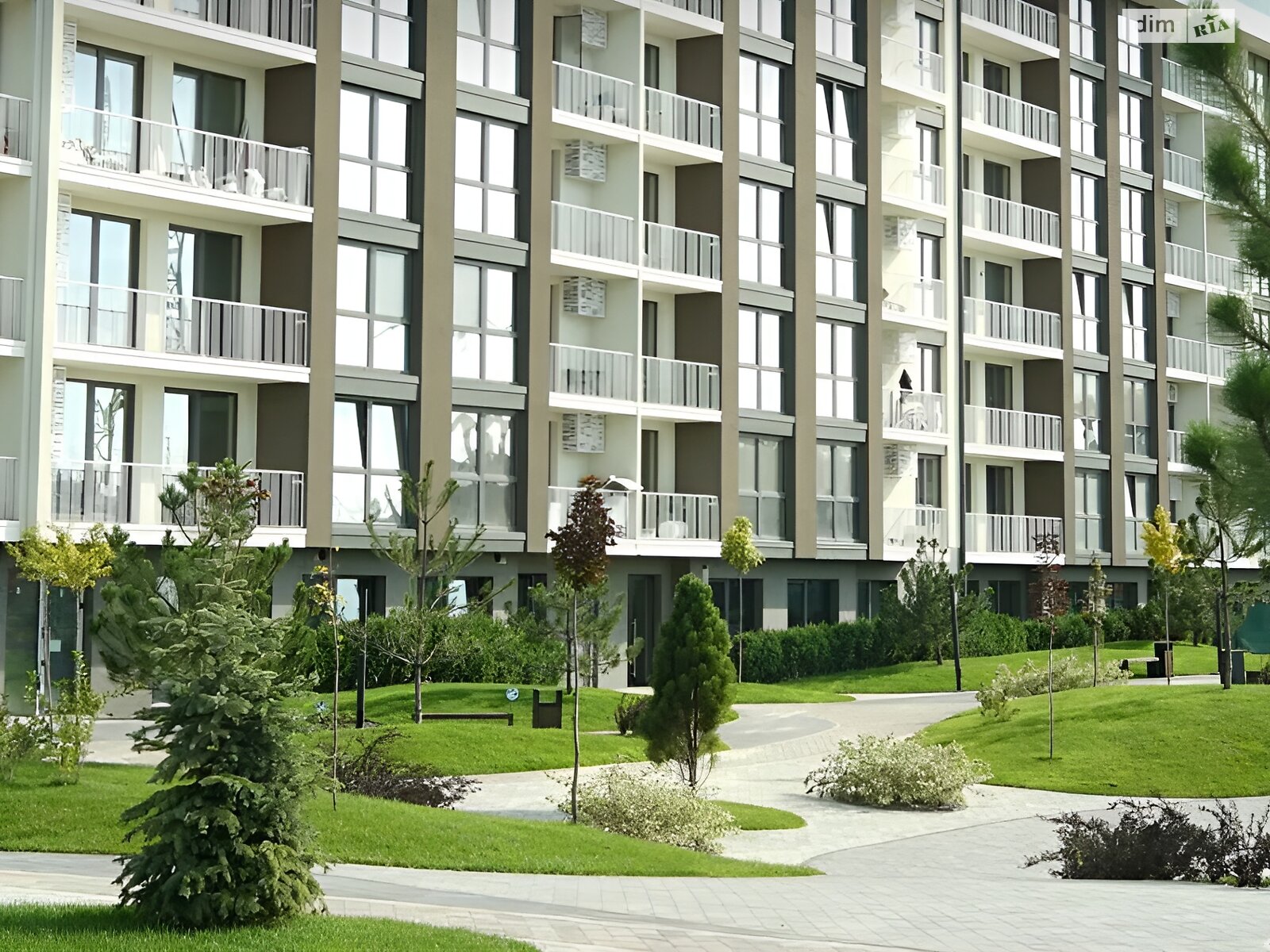 Продаж однокімнатної квартири в Ужгороді, на вул. Легоцького, район Новий фото 1 Продаж однокімнатної квартири в Ужгороді, на вул. Легоцького, район Новий фото 1