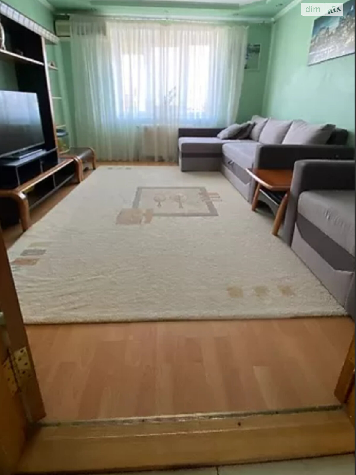 Продаж двокімнатної квартири в Ужгороді, на вул. Легоцького 8, район Новий фото 1 Продаж двокімнатної квартири в Ужгороді, на вул. Легоцького 8, район Новий фото 1