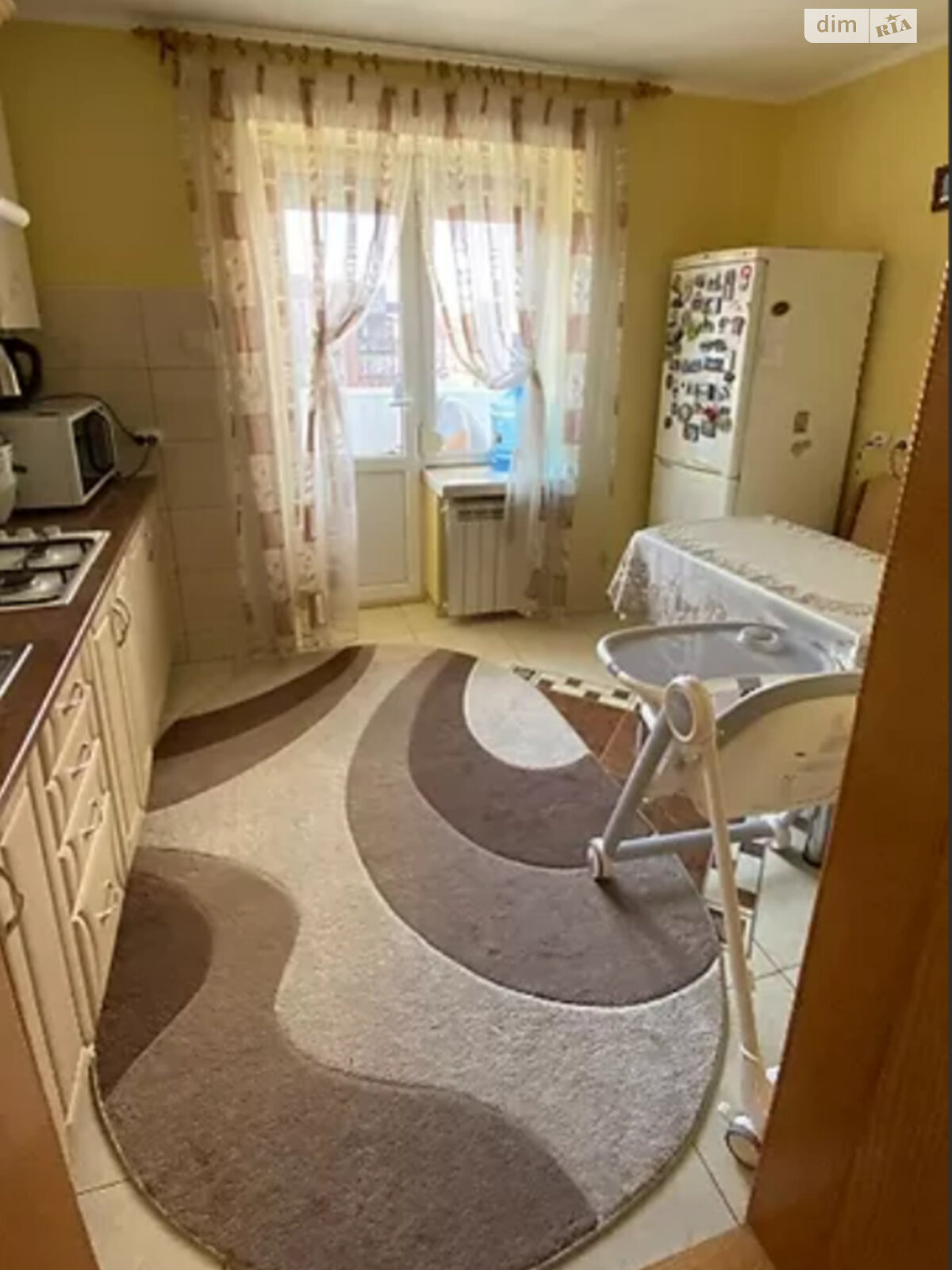 Продаж двокімнатної квартири в Ужгороді, на вул. Легоцького 8, район Новий фото 1 Продаж двокімнатної квартири в Ужгороді, на вул. Легоцького 8, район Новий фото 1