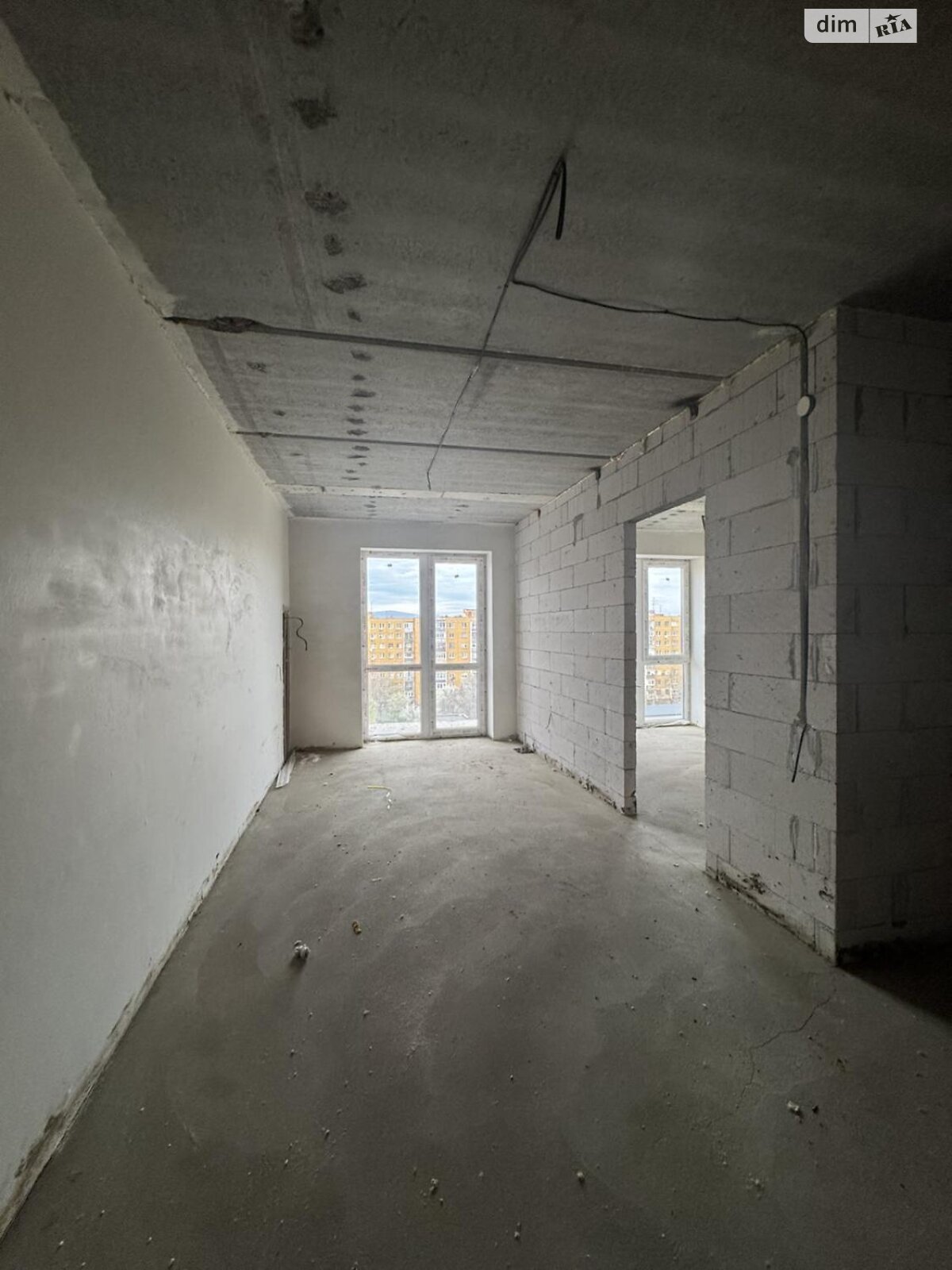 Продаж однокімнатної квартири в Ужгороді, на вул. Легоцького 64, район Новий фото 1 Продаж однокімнатної квартири в Ужгороді, на вул. Легоцького 64, район Новий фото 1