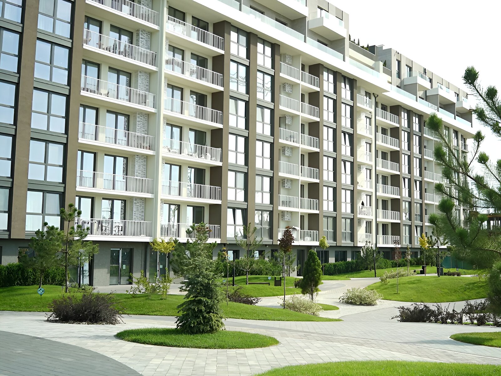 Продаж однокімнатної квартири в Ужгороді, на вул. Легоцького 80, район Новий фото 1 Продаж однокімнатної квартири в Ужгороді, на вул. Легоцького 80, район Новий фото 1