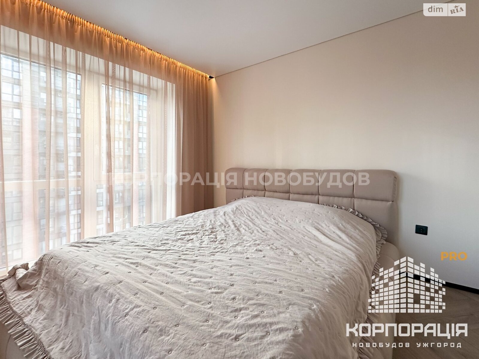 Продажа двухкомнатной квартиры в Ужгороде, на ул. Легоцкого, район Новый фото 1 Продажа двухкомнатной квартиры в Ужгороде, на ул. Легоцкого, район Новый фото 1